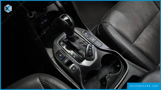 HYUNDAI MAXCRUISE DIESEL(E-VGT) 2.2 4WD EXCLUSIVE