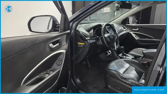 HYUNDAI MAXCRUISE DIESEL(E-VGT) 2.2 4WD EXCLUSIVE