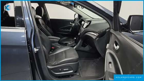 HYUNDAI MAXCRUISE DIESEL(E-VGT) 2.2 4WD EXCLUSIVE