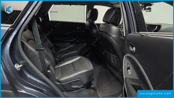 HYUNDAI MAXCRUISE DIESEL(E-VGT) 2.2 4WD EXCLUSIVE