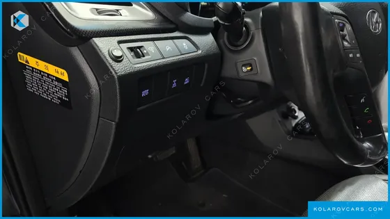 HYUNDAI MAXCRUISE DIESEL(E-VGT) 2.2 4WD EXCLUSIVE