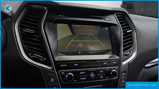 HYUNDAI MAXCRUISE DIESEL(E-VGT) 2.2 4WD EXCLUSIVE