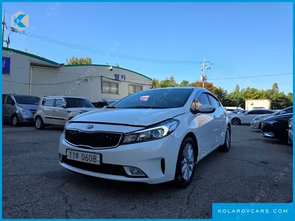KIA K3 TRENDY