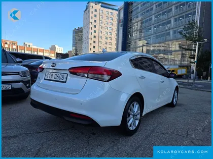 KIA K3 TRENDY