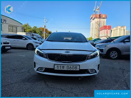 KIA K3 TRENDY