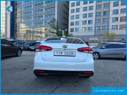 KIA K3 TRENDY