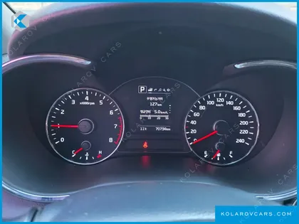 KIA K3 TRENDY