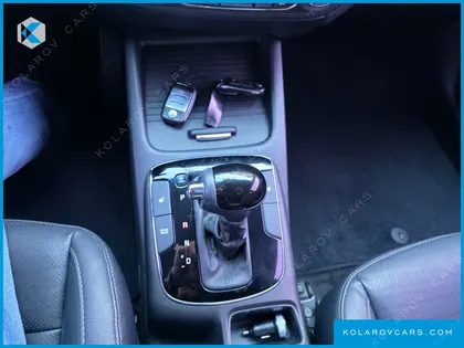 KIA K3 TRENDY