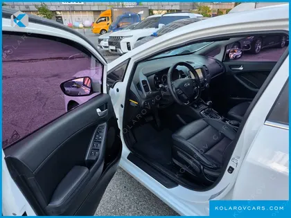 KIA K3 TRENDY