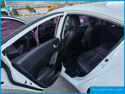KIA K3 TRENDY