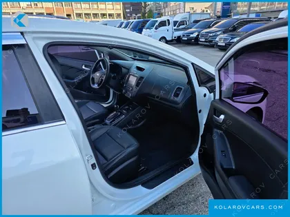 KIA K3 TRENDY