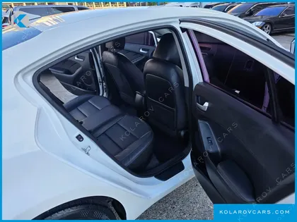 KIA K3 TRENDY