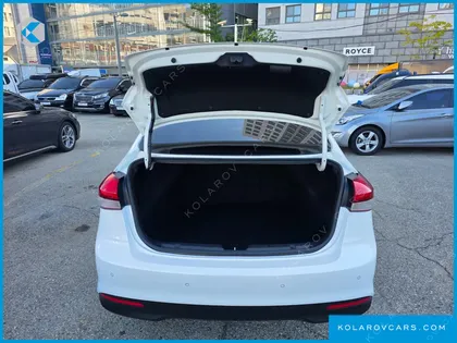 KIA K3 TRENDY