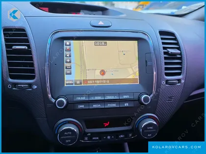 KIA K3 TRENDY
