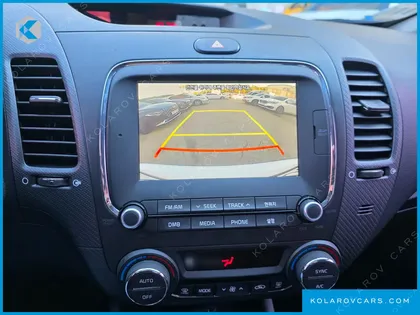KIA K3 TRENDY