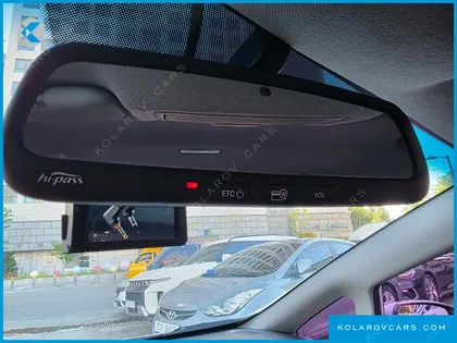 KIA K3 TRENDY