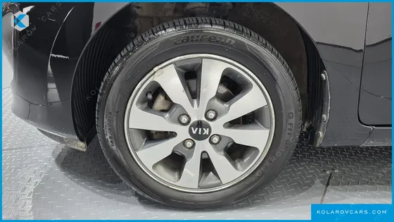 KIA MORNING (PICANTO) DELUXE SPECIAL
