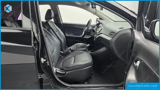KIA MORNING (PICANTO) DELUXE SPECIAL