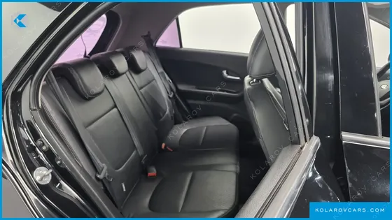 KIA MORNING (PICANTO) DELUXE SPECIAL