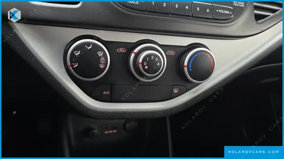 KIA MORNING (PICANTO) DELUXE SPECIAL