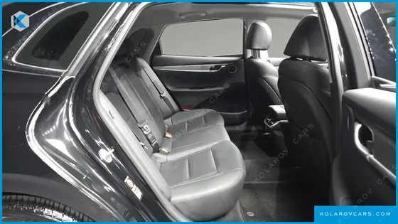 HYUNDAI GRANDEUR 3.0 LPI RENT CAR
