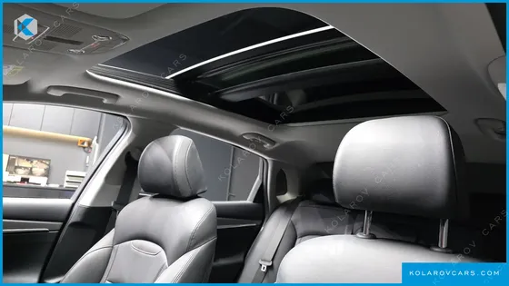 HYUNDAI GRANDEUR 3.0 LPI RENT CAR