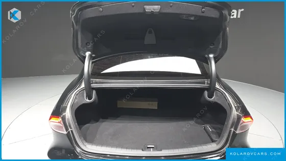 HYUNDAI GRANDEUR 3.0 LPI RENT CAR