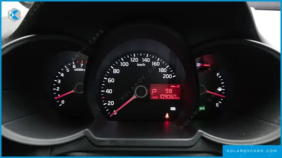 KIA MORNING (PICANTO) LUXURY