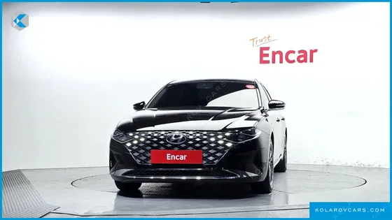 HYUNDAI GRANDEUR 2.5
