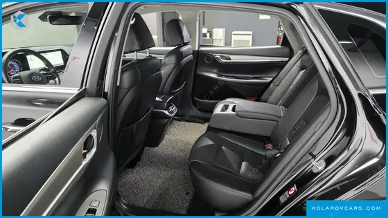 HYUNDAI GRANDEUR 2.5