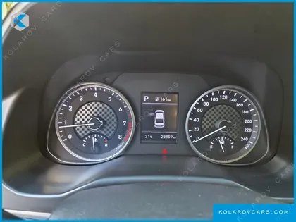 HYUNDAI ELANTRA (AVANTE) 1.6