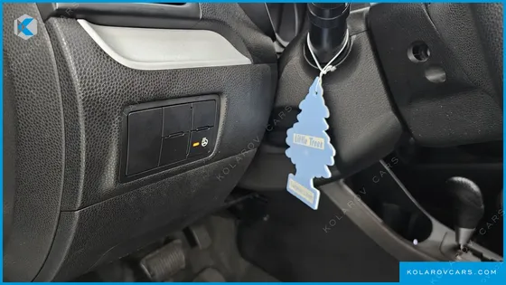 KIA MORNING (PICANTO) LUXURY