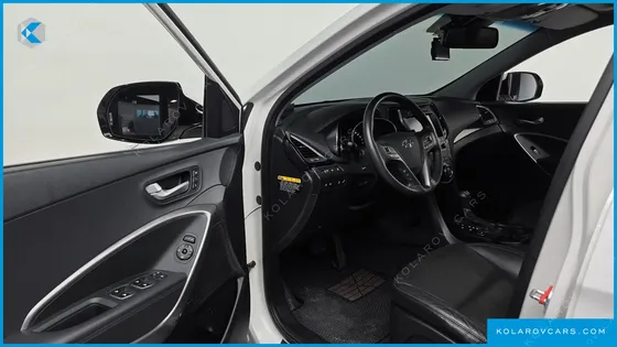 HYUNDAI MAXCRUISE DIESEL(E-VGT) 2.2 2WD EXCLUSIVE