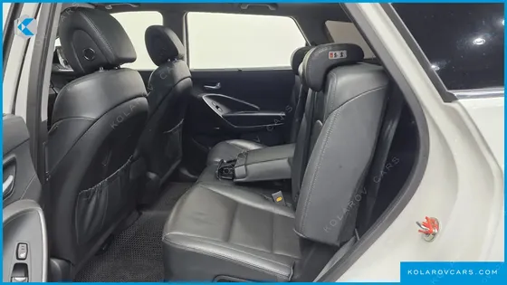 HYUNDAI MAXCRUISE DIESEL(E-VGT) 2.2 2WD EXCLUSIVE