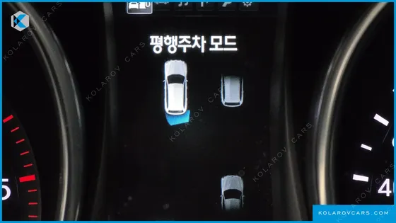 HYUNDAI MAXCRUISE DIESEL(E-VGT) 2.2 2WD EXCLUSIVE
