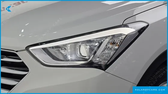 HYUNDAI MAXCRUISE DIESEL(E-VGT) 2.2 2WD EXCLUSIVE