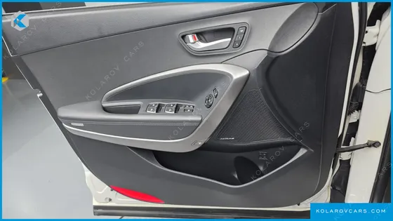 HYUNDAI MAXCRUISE DIESEL(E-VGT) 2.2 2WD EXCLUSIVE