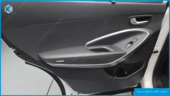 HYUNDAI MAXCRUISE DIESEL(E-VGT) 2.2 2WD EXCLUSIVE