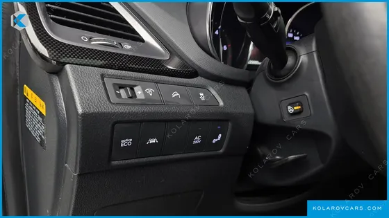 HYUNDAI MAXCRUISE DIESEL(E-VGT) 2.2 2WD EXCLUSIVE