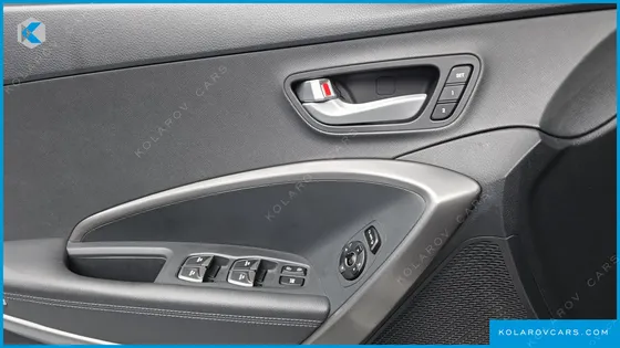 HYUNDAI MAXCRUISE DIESEL(E-VGT) 2.2 2WD EXCLUSIVE