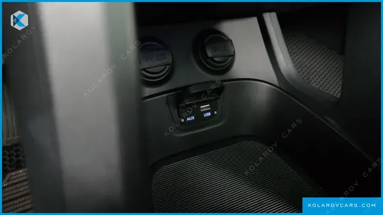 HYUNDAI MAXCRUISE DIESEL(E-VGT) 2.2 2WD EXCLUSIVE