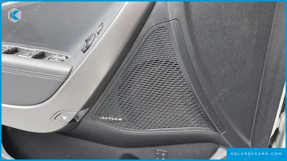 HYUNDAI MAXCRUISE DIESEL(E-VGT) 2.2 2WD EXCLUSIVE