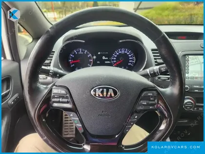 KIA K3 NOBLESSE