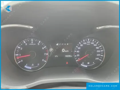 KIA K3 NOBLESSE