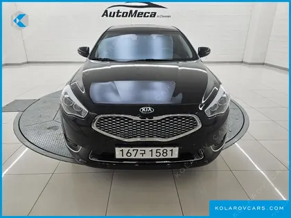 KIA K7 2.4 GDI PRESTIGE