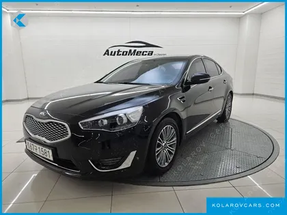 KIA K7 2.4 GDI PRESTIGE