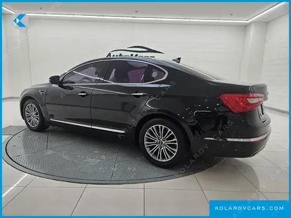 KIA K7 2.4 GDI PRESTIGE