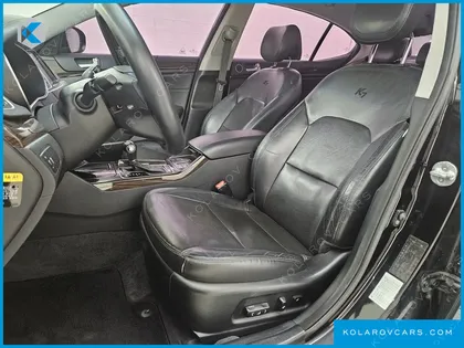 KIA K7 2.4 GDI PRESTIGE