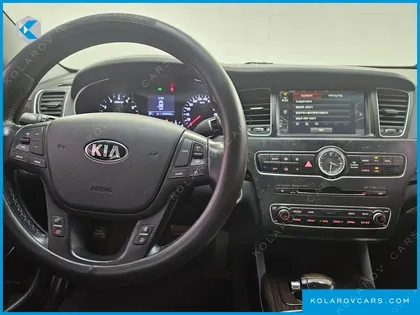 KIA K7 2.4 GDI PRESTIGE