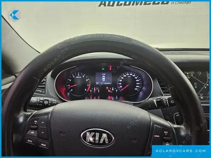 KIA K7 2.4 GDI PRESTIGE
